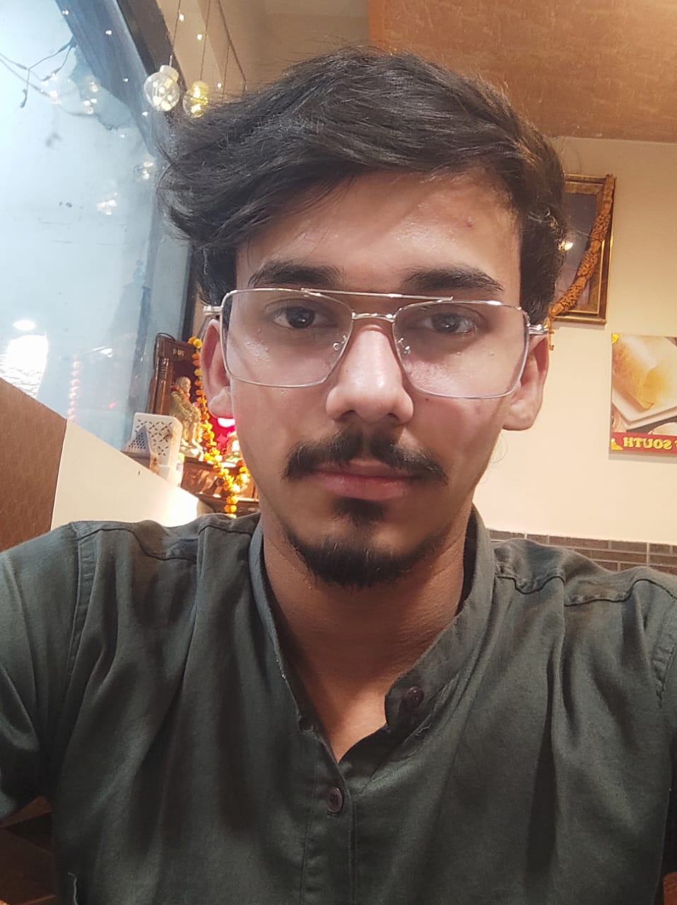 Dhruv Varshney