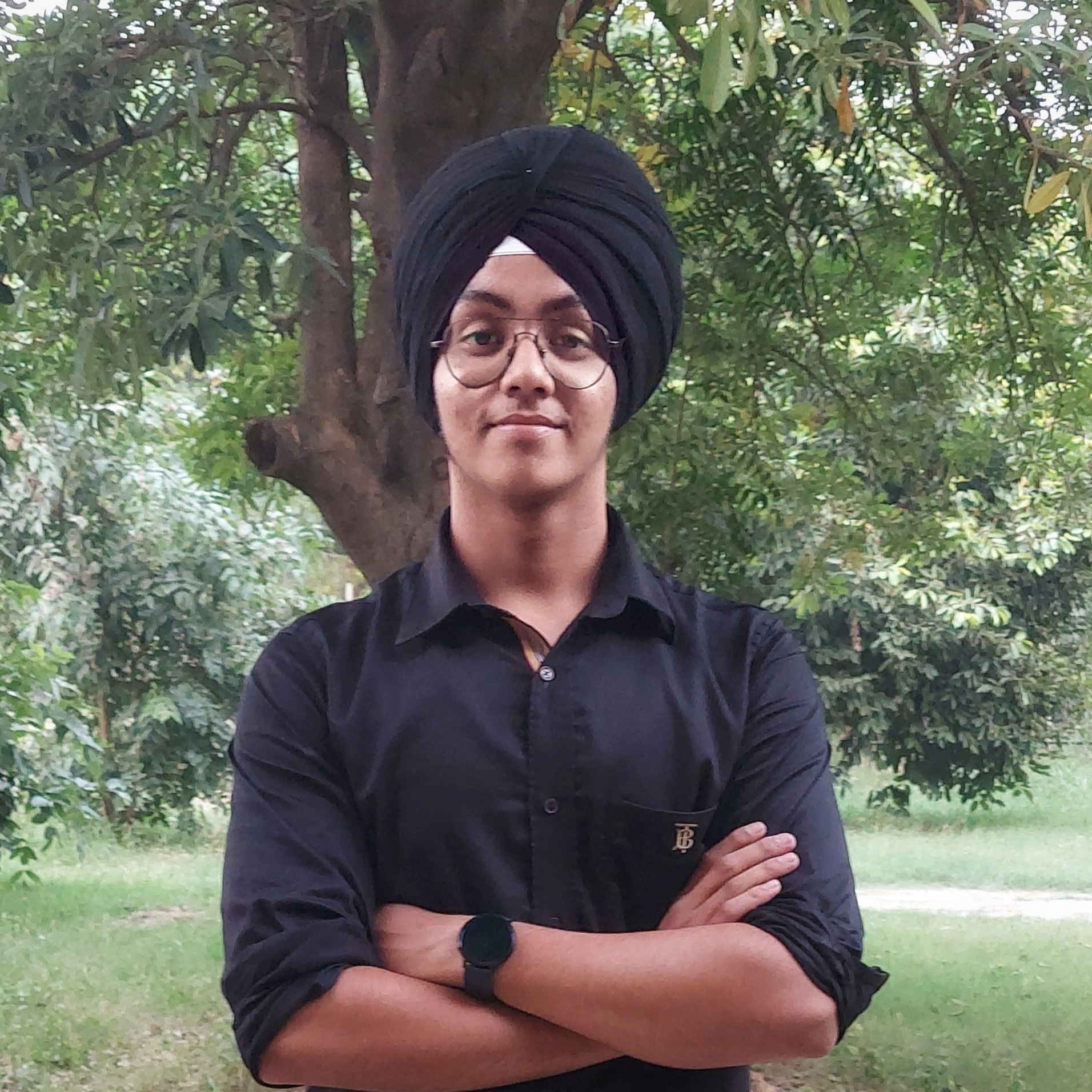 Simarpreet Singh